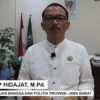 Komitmen Jabar untuk Menjaga Toleransi di Masyarakat