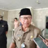 Bupati Cianjur Herman Suherman Imbau Warga Tak Gelar Takbir Keliling