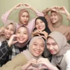 Fhotohokkie Cianjur Studio Kaum Milenial : Murah dan Berkualitas