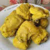 3 Tips Ungkep Ayam Potong Dengan Mudah