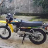 Review Honda Win 125 Reborn, 'Motor Dinas' Legendaris yang Siap Libas Jalanan 