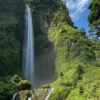 Wisata Air Viral di Cianjur, Ada Curug Citambur Hingga Curug Ngebul, Sejuk di Mata Sejuk di Hati