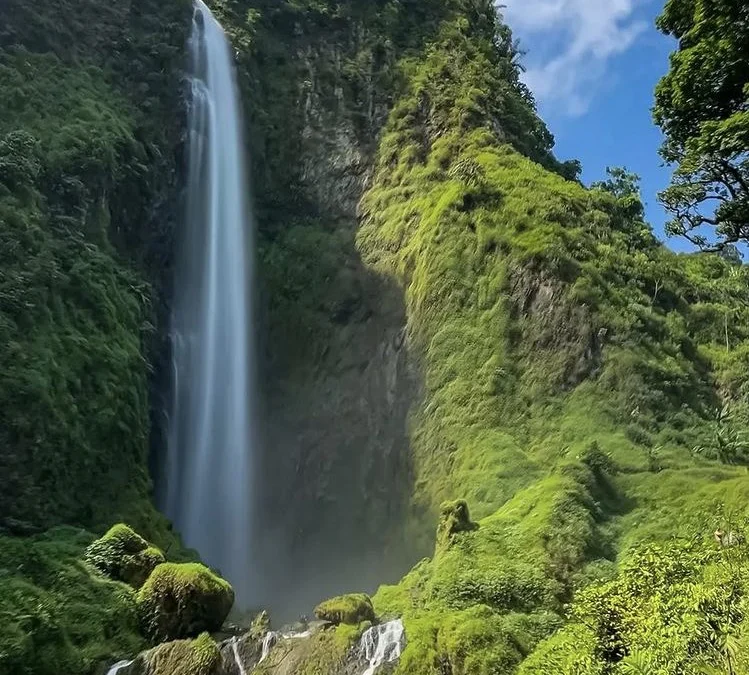 Wisata Air Viral di Cianjur, Ada Curug Citambur Hingga Curug Ngebul, Sejuk di Mata Sejuk di Hati