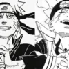 Link Baca Dan Spoiler Manga Boruto Chapter 81 'Boruto Siap lawan Konoha!'