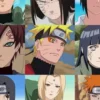 10 Shinobi Di Anime Naruto Yang Paling Di Idolakan Sejuta Umat!