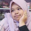 YouTuber Kekeyi Ingin Belajar Jadi Ibu Rumah Tangga