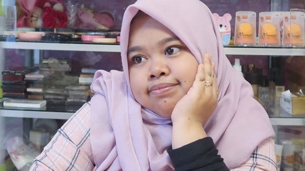 YouTuber Kekeyi Ingin Belajar Jadi Ibu Rumah Tangga