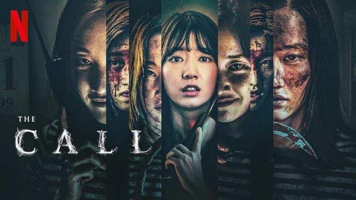 Sinopsis Film The Call, Pembunuhan di Masalalu