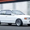 Toyota Starlet dari tahun (autofun)