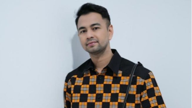 Raffi Ahmad Tak Kenal Rafael Alun, tapi Kerja Bareng Menantunya