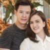 10 Tahun Menikah Shandy Aulia Diisukan Bercerai