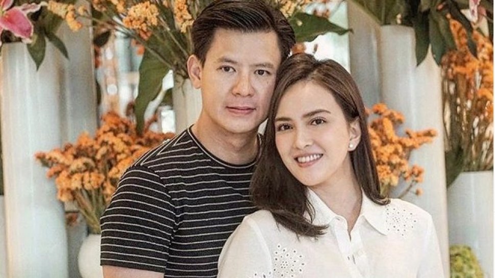 10 Tahun Menikah Shandy Aulia Diisukan Bercerai