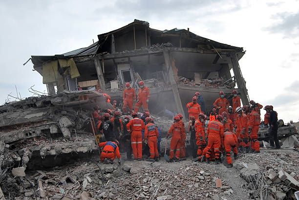 Penyaluran Dana Stimulan Korban Gempa Cianjur, Ditargetkan Rampung Akhir 2023