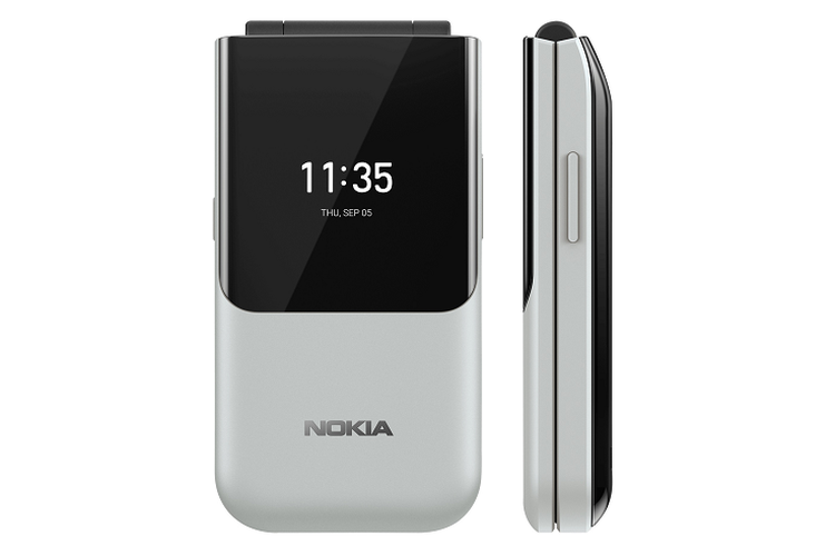 Nokia 2720 Flip