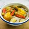 Resep Membuat Sayur Asem Khas Orang Sunda