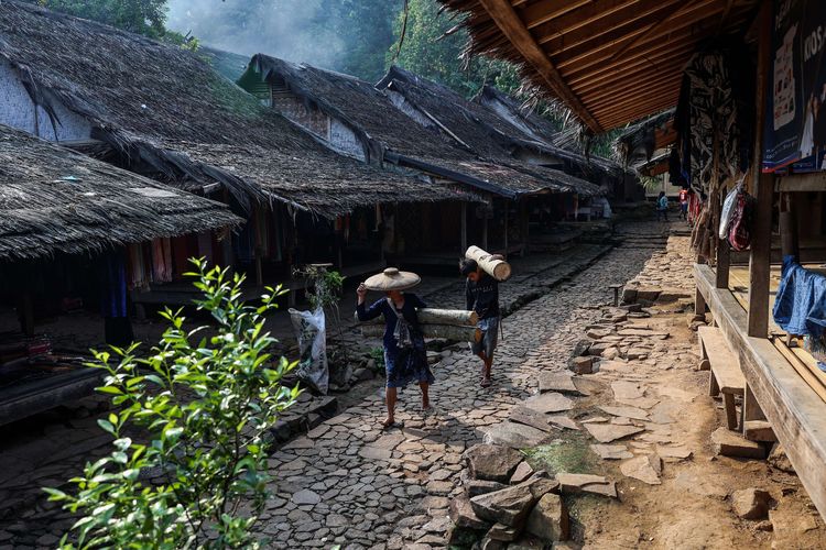 Banten : Wisata Panorama Yang Indah