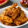 Resep Rendang Ayam Kering Cocok Untuk Lebaran