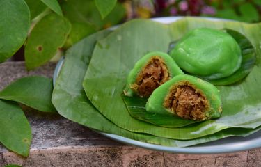 Resep Kue Bugis yang Manis dan Kenyal