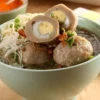 Rekomendasi Kuliner Lebaran Bakso Terenak Yang Ada di Bandung