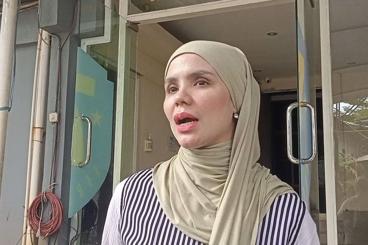 Aldila Jelita Cuek Dianggap Jahat oleh Para Netizen