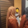 Ditemukan Remaja Sedang di Hotel Modus Izin Pergi Teraweh