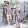 Inilah Beberapa Rekomendasi Baju Lebaran Couple