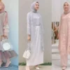 3 Rekomendasi Warna Baju Untuk Lebaran