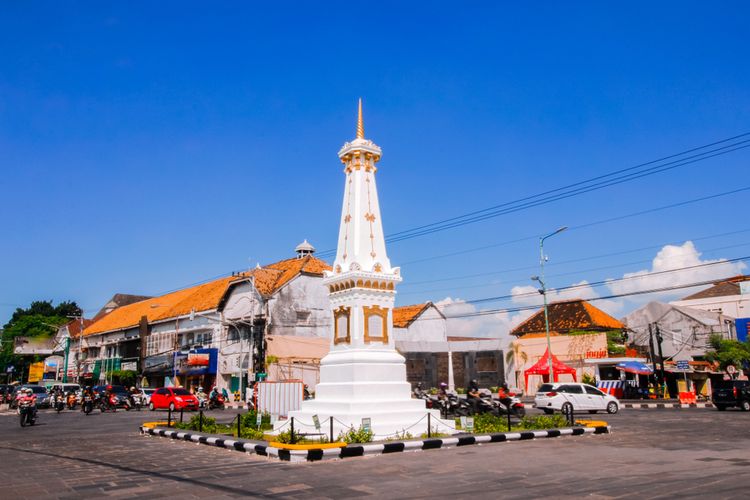 10 Universitas Swasta Terbaik Di Yogyakarta