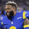 Odell Beckham Gabung Ravens