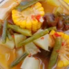 Resep Sayur Asem Khas Sunda: Cocok Untuk Menu Bulan Puasa