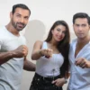 Deretan Pemain Film Dishoom Beserta Link Nontonnya!