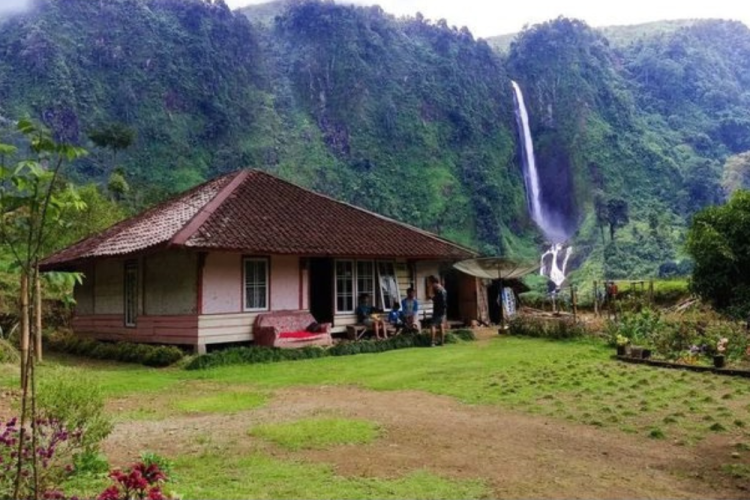 Rumah Surga Abah Jajang Rusak, Begini Kata Abah!