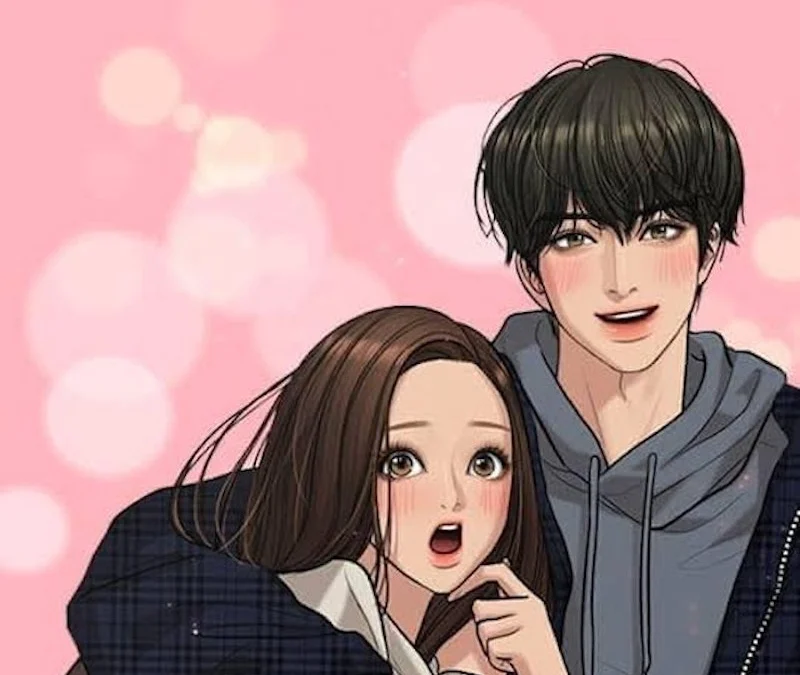 8 Rekomendasi Manhwa Isekai Romantis Terbaik Di Berbagai Kanal Webtoon