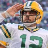 Aaron Rodgers sendiri optimis membawa Jets Juara