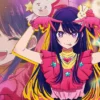 Tranding 1 Ini Dia Link Nonton Anime Oshi No Ko 'Renkarnasi Dokter Jadi Idol'