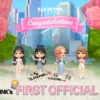 Link Download BLACKPINK The Game