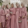 5 Rekomendasi Warna Tunik Terbaru dengan Kesan Elegant Cocok Untuk Baju Lebaran 2023!