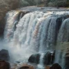 Curug Dadali Cianjur Menyajikan View Spetakuler