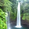 Di Cianjur ada Curug Dengdeng yang Sangat Mempesona