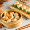 Cara Mudah Membuat Dimsum Ayam Di Rumah