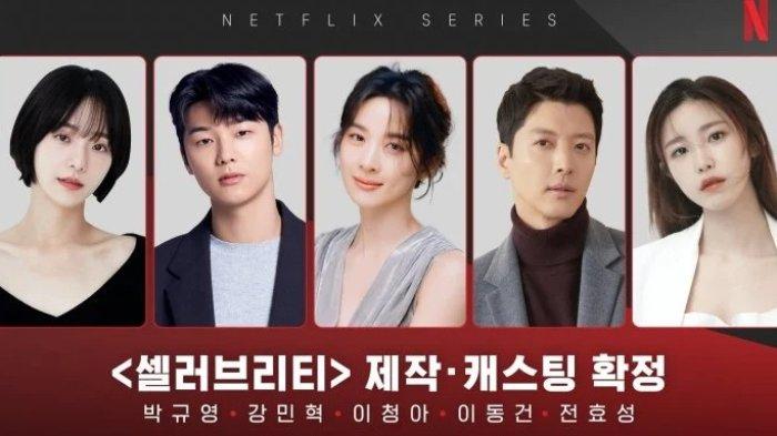 Daftar Drama Korea yang Akan Tayang di Bulan April 2023!