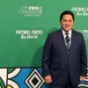 Ketika Pembatalan Piala Dunia U-20 Bawa Dampak Positif bagi Erick Thohir