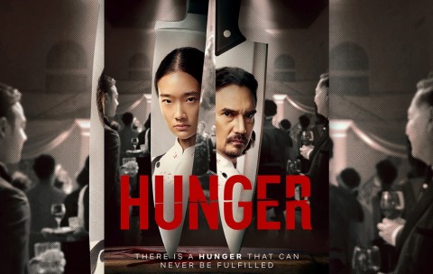 Sinopsis Film Hunger: Sisi Gelap Industri Kuliner