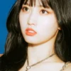 Momo Twice Gemparkan Panggung Konser Tur Dunia ke-5 dengan Dance Machinenya!