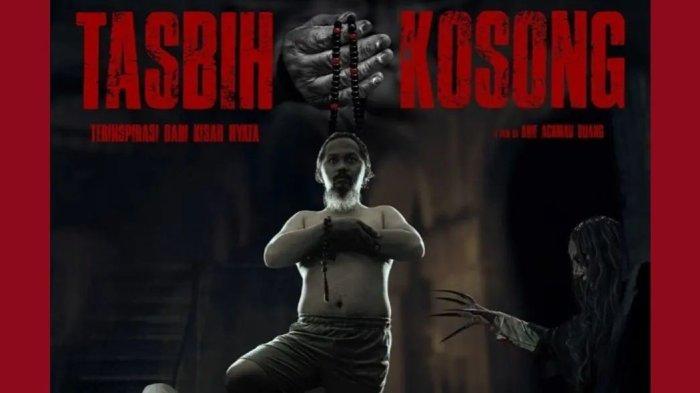 Sinopsis Film Tasbir Kosong, di Angkat Dari Kisah Nyata