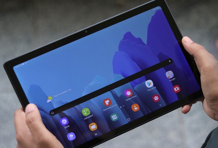 Tablet Terbaik Tahun 2023 Harga 1 Jutaan