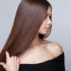 Rambut Lurus Dan Lembut Dengan Menggunakan Bahan Ini