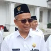 Belasan Perusahaan di Kabupaten Cianjur Ikut Program BAZNAS. (dik)