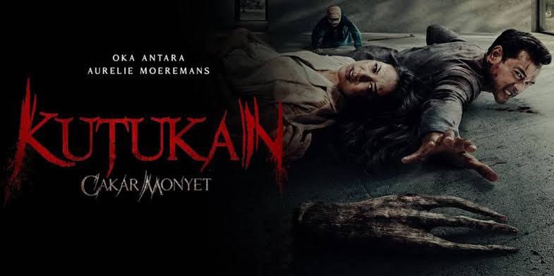 Link Nonton Trailer Film Kutukan Cakar Monyet, Diadaptasi dari Cerpen Tahun 1902 yang Berjudul The Monkey’s Paw!