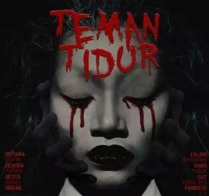 Bocoran Link Nonton Film Teman Tidur Ilegal, Pas Ditonton Saat Libur Lebaran!